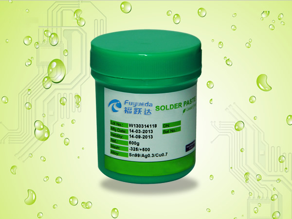 焊锡膏
