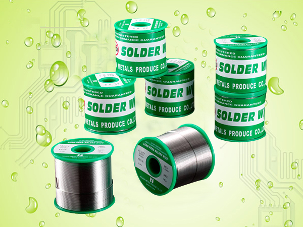 焊锡丝